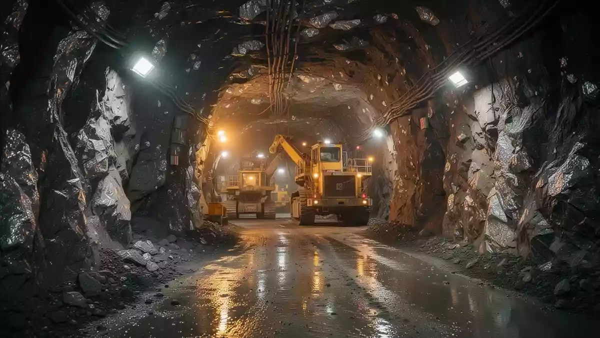 Guanajuato Silver steigert Förderung im dritten Quartal 2026 deutlich