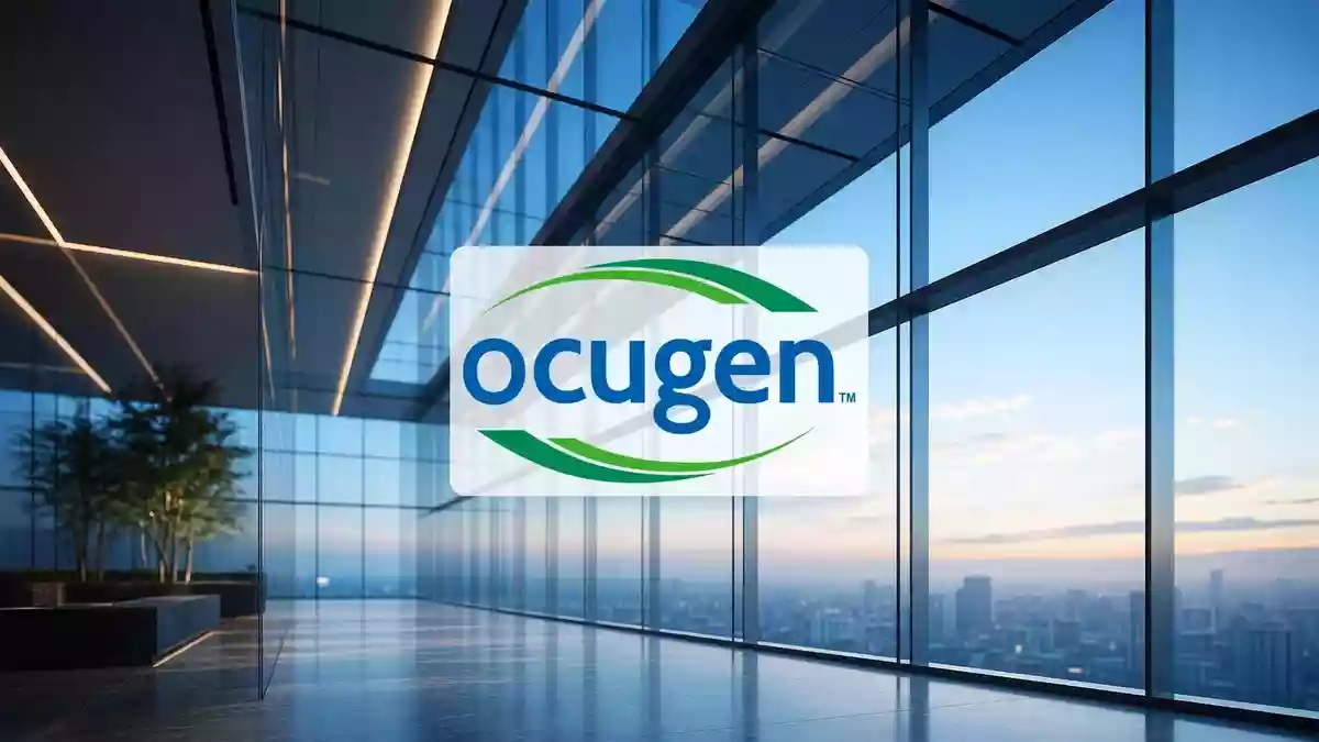 Ocugen: CEO verkauft Aktien trotz internationaler Lizenzpläne