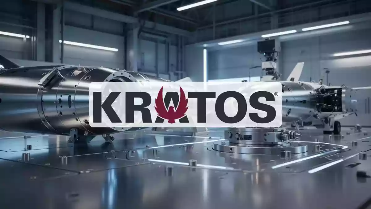 Kratos Defense: Macquarie startet mit Outperform und 70-Dollar-Ziel