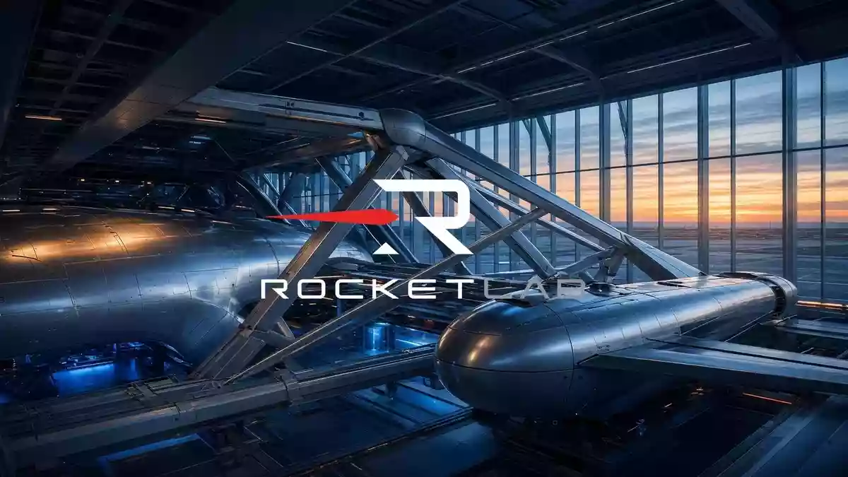 Rocket Lab Delays Neutron Debut to 2027 on Tank Defect, Shares Fall