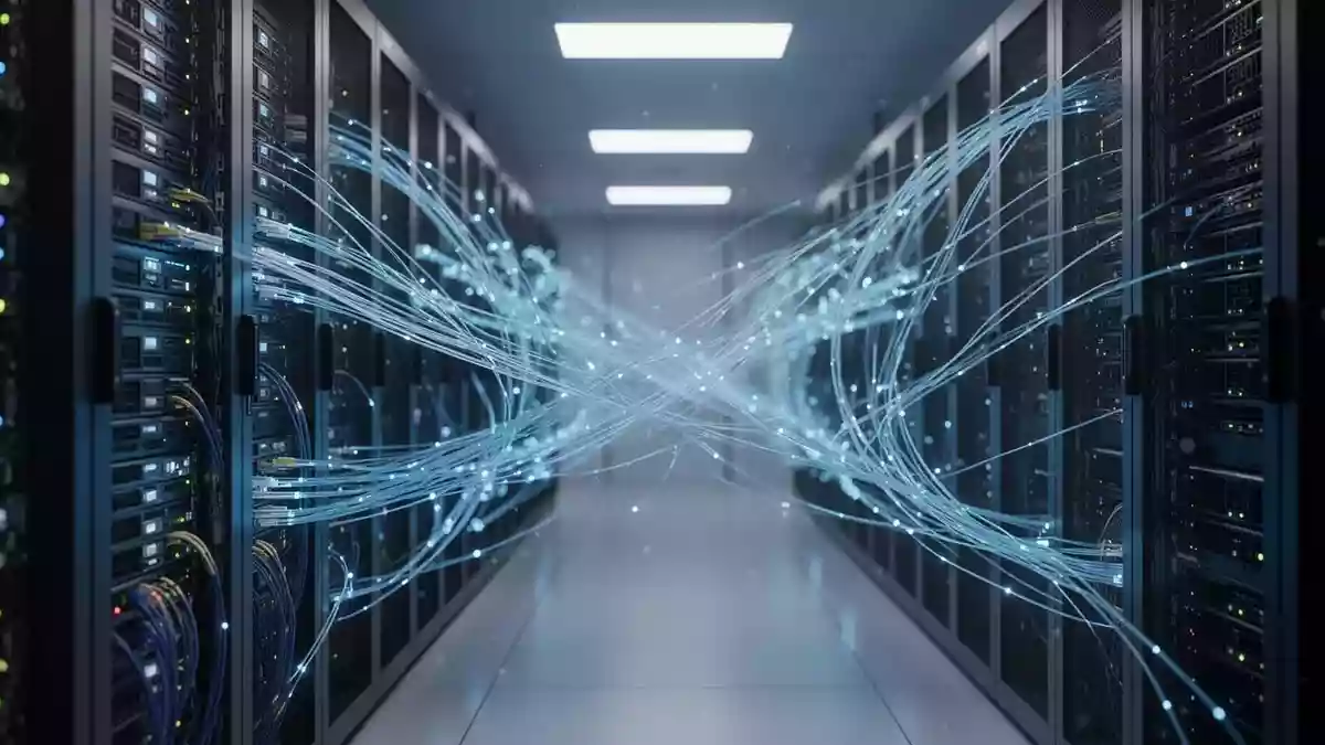 Nebius Prepayments vs Revenue: The AI Buildout Financing Test