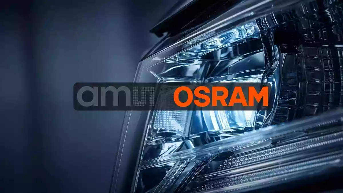 ams-OSRAM Joins OCP Optics Standards Group as Q3 Results Loom
