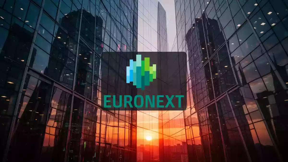 Euronext: Griechische Aufsicht prüft Integration, Deutsche Bank erhöht Kursziel