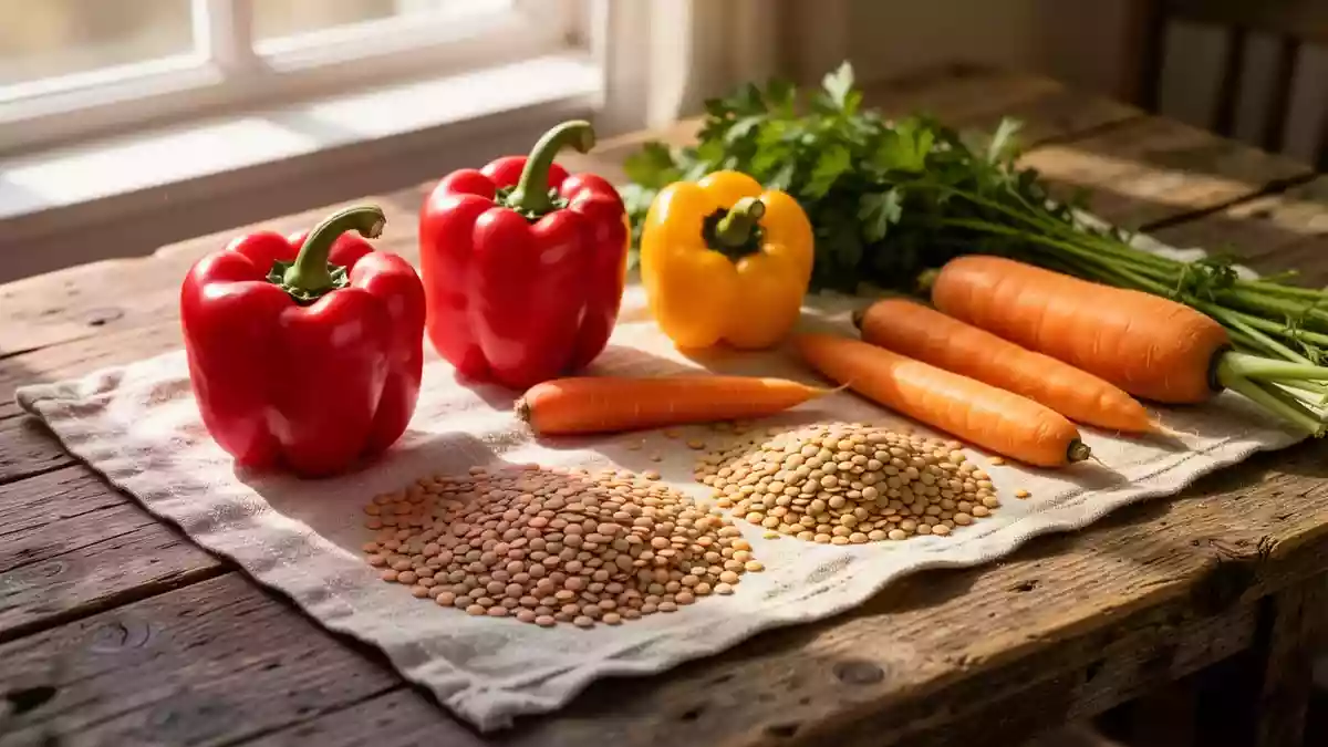 Ernährungsumstellung bei Adipositas: Warum langfristige Gewohnheiten zählen