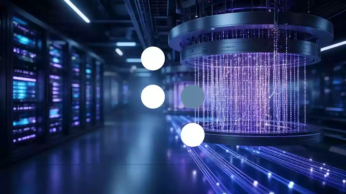 D-Wave Quantum Stock Falls 5.9% as SkyWater Deal Meets Sector Selloff