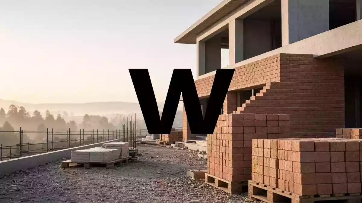 Wienerberger Stock Near 52-Week Low as Analysts Cut Targets