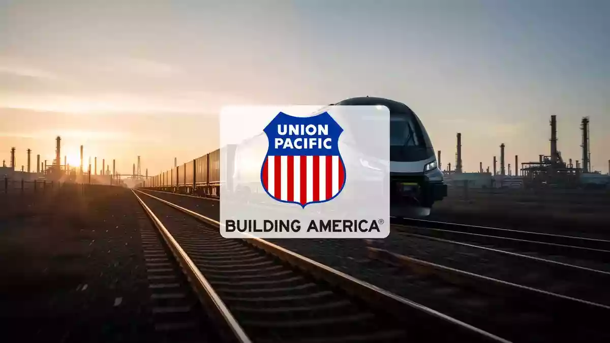 Union Pacific: CFO Jennifer Hamann scheidet Anfang 2027 aus