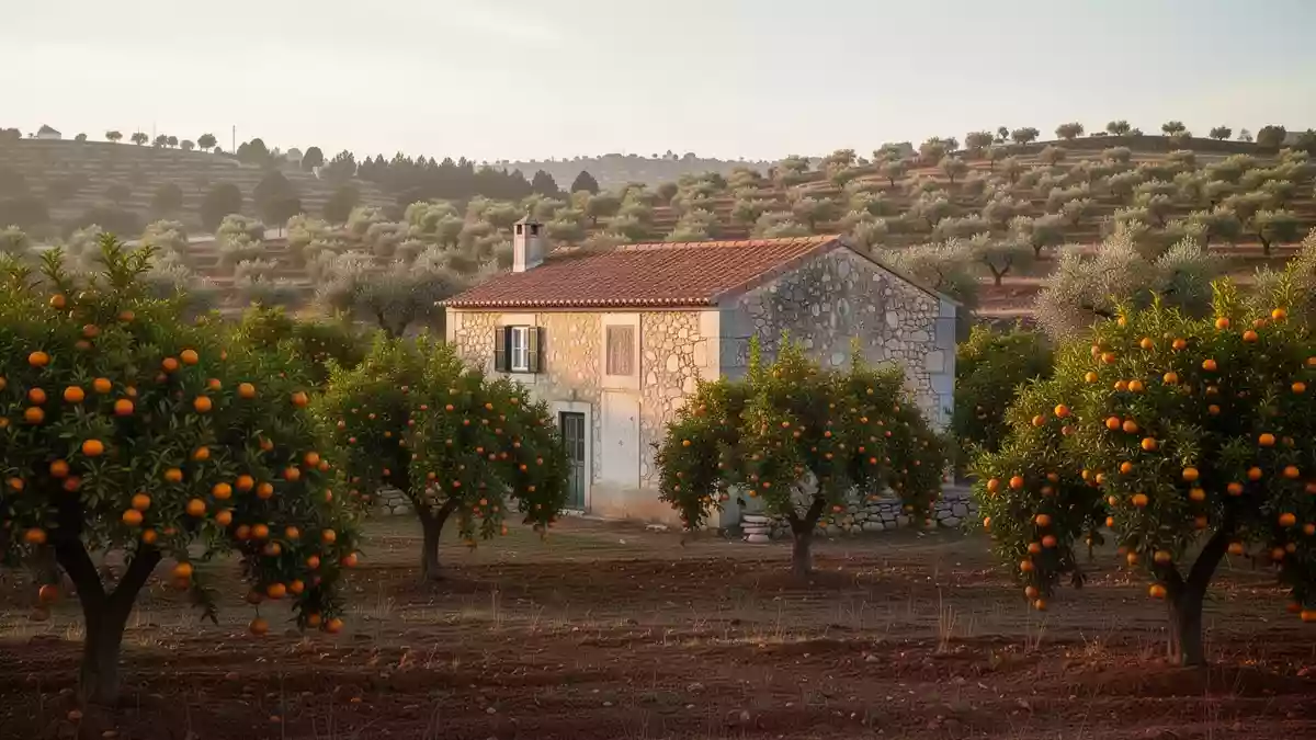 Shanti-Som plant zweites Wellness-Retreat an der Algarve ab 2027