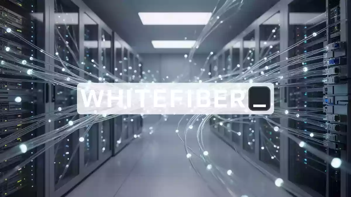 WhiteFiber testet GPU-Verbindung zwischen Rechenzentren über 83 Kilometer