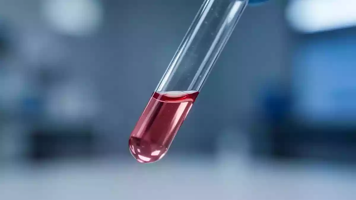 p-tau217-Bluttest: Langzeitdaten zeigen Zusammenhang mit Demenzrisiko