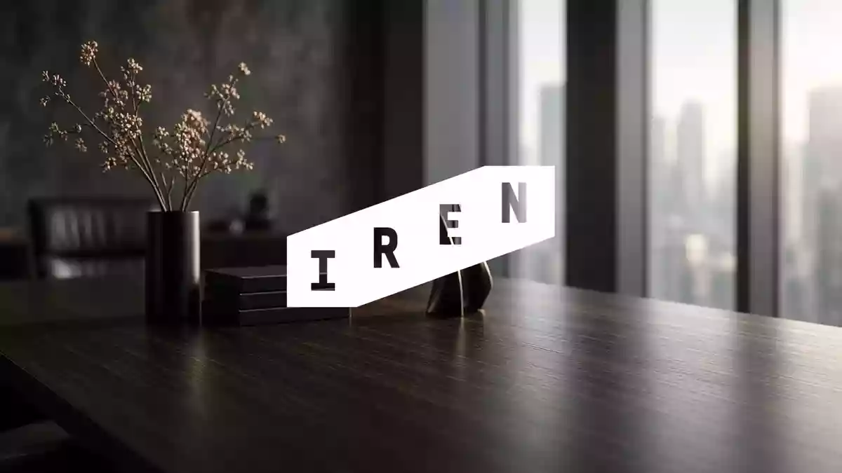 IREN Stock Drop: Sector Fear vs. Company-Specific Risks