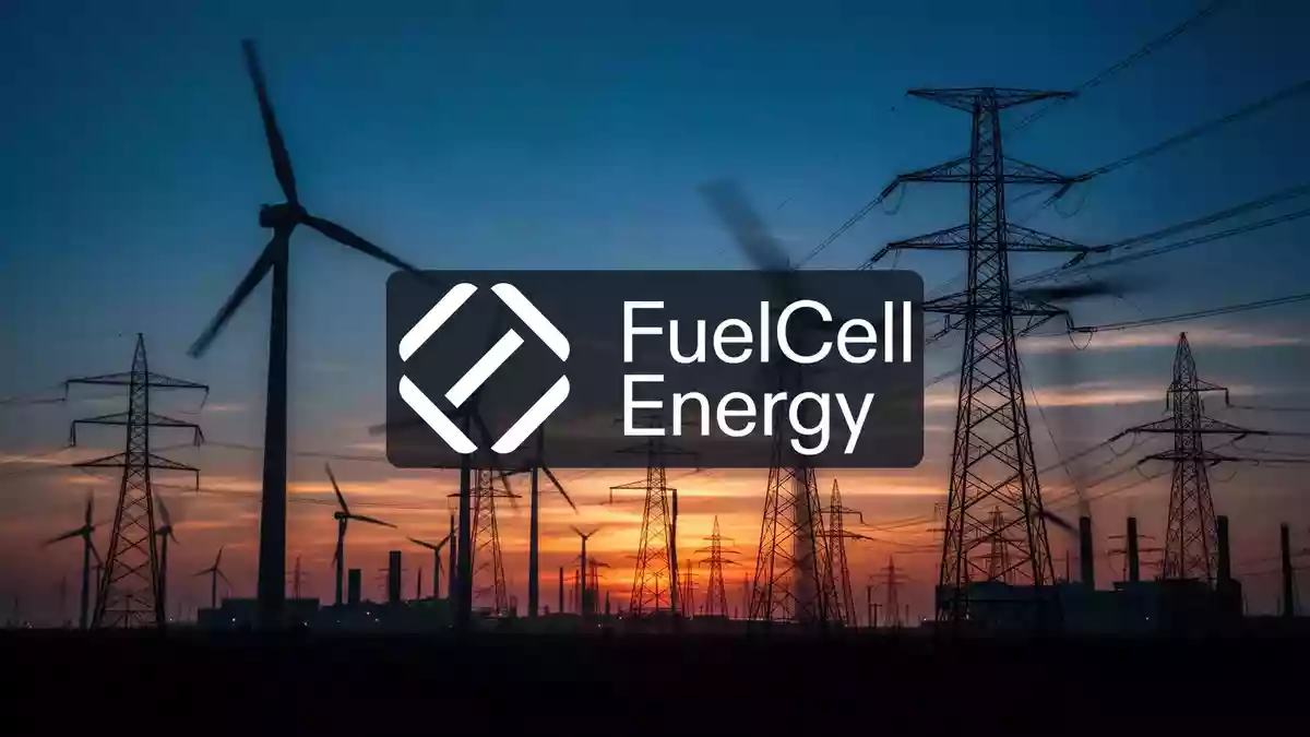 Fuelcell Energy: Aktie fällt, Klage und Führungswechsel belasten