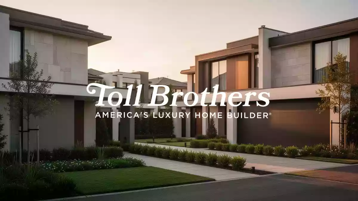 Toll Brothers erweitert Angebot mit drei Wohnprojekten an der Ostküste