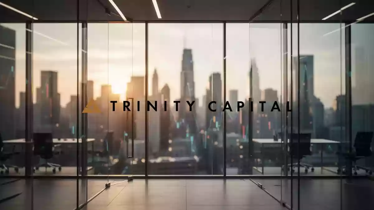 Trinity Capital meldet 880 Millionen Dollar an Zusagen im dritten Quartal