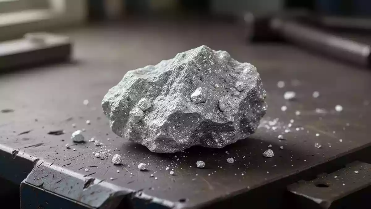 Surge Battery Metals: Lithiumaktie fällt trotz positiver Nevada-North-Studie