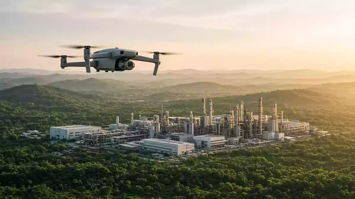 Volatus Aerospace vereinbart AISPECO-Kauf für Technologieausbau in Europa