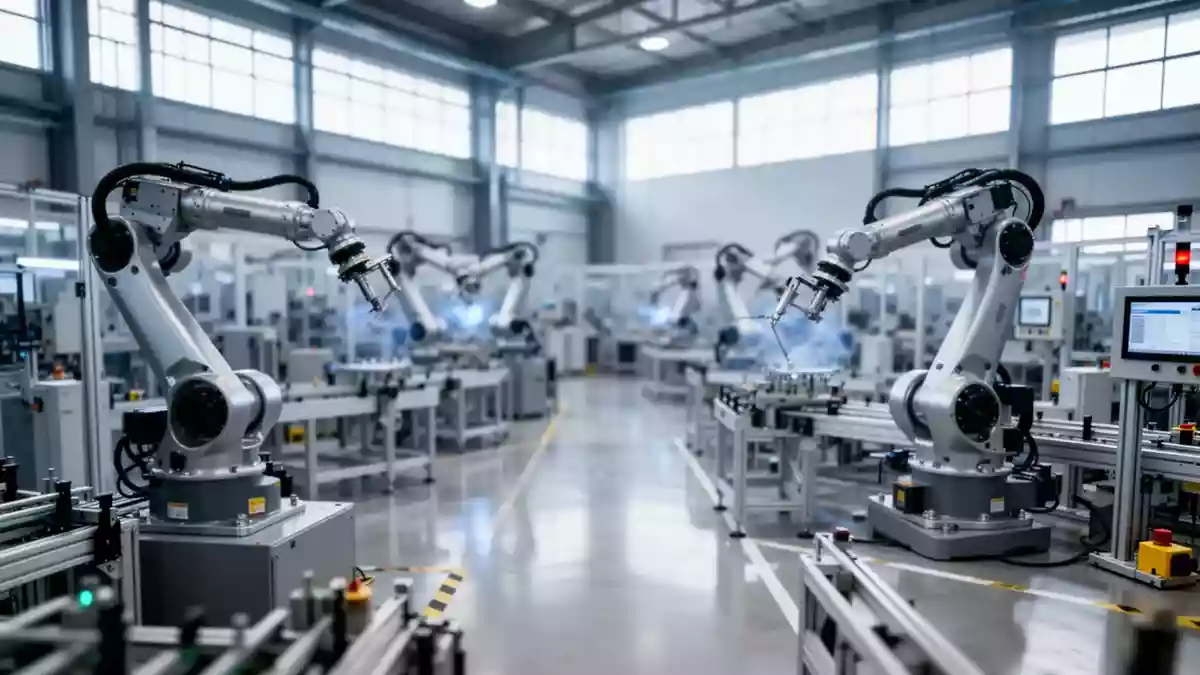 TÜV Süd und Quant Pi entwickeln KI-Prüfstandards für die Industrie