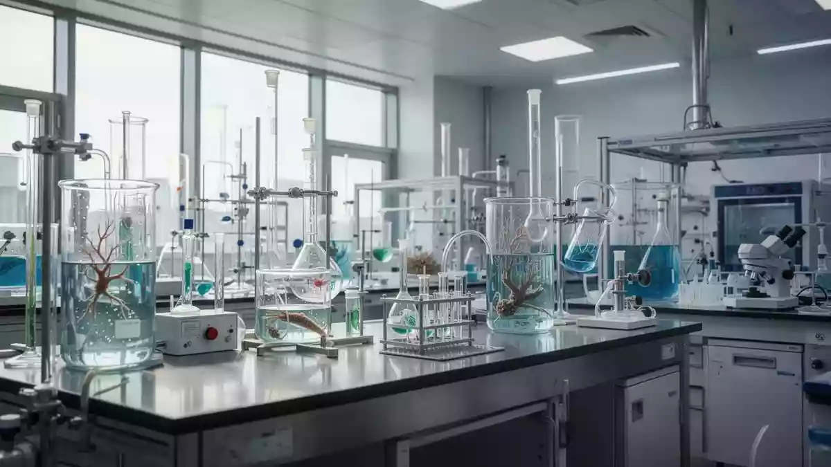 I-Tech Aktie: Umsatzplus, doch EU-Votum zu Selektope belastet