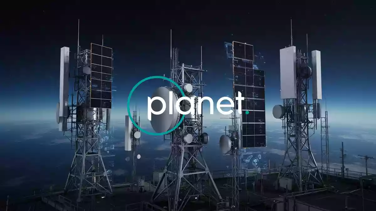 Planet Labs verliert 8,5 Prozent und erreicht ein 52-Wochen-Tief