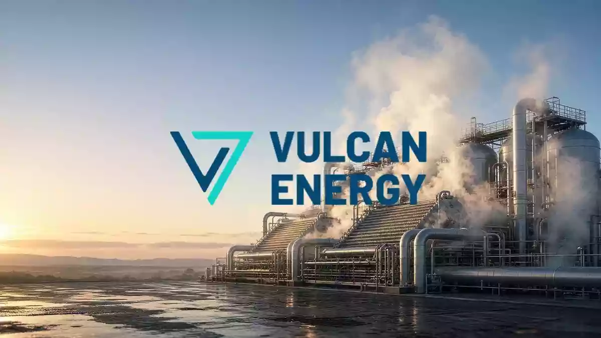 Vulcan Energy: Lionheart Reinjection Test Lifts Shares 4.5%