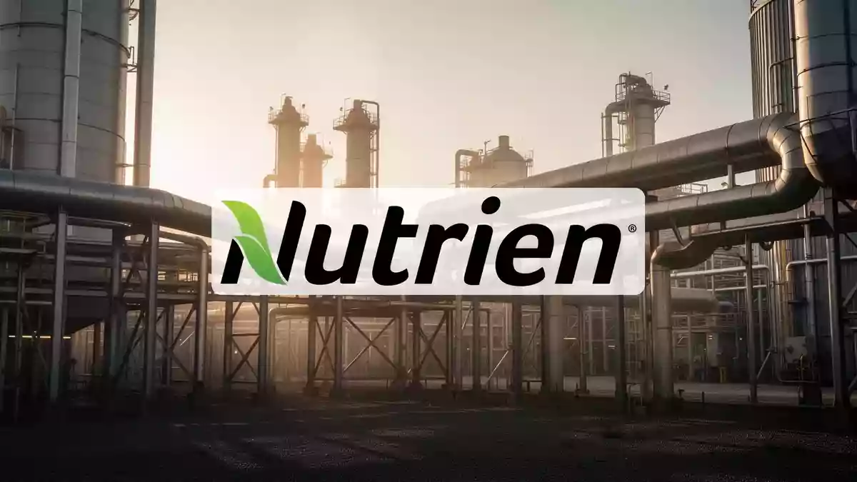 Nutrien legt Quartalszahlen am 4. November nach Börsenschluss vor