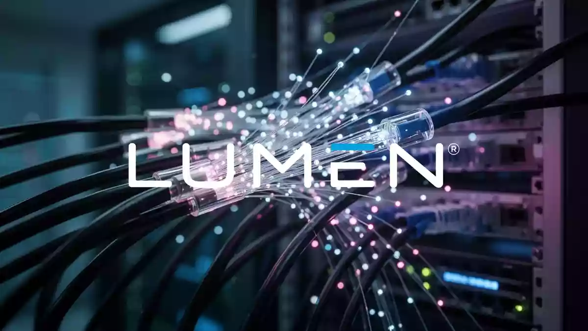 Lumen richtet sich neu aus und plant Netzwerkprojekt mit Snowflake