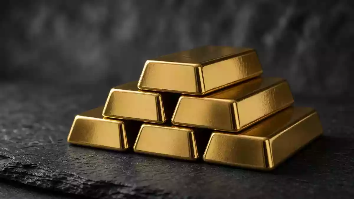 Goldpreis: Jefferies senkt kurzfristige Prognose trotz Fondsrekord