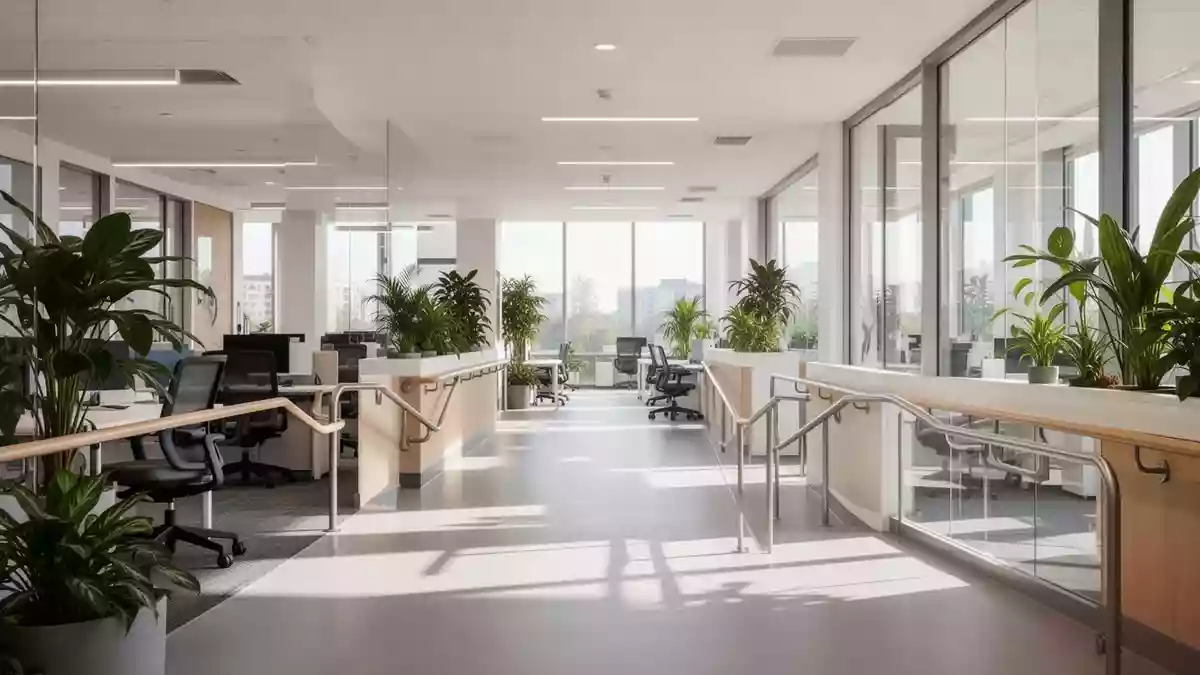 Inklusion im Arbeitsmarkt: Betriebe schaffen Chancen, Rechtsfragen bleiben offen