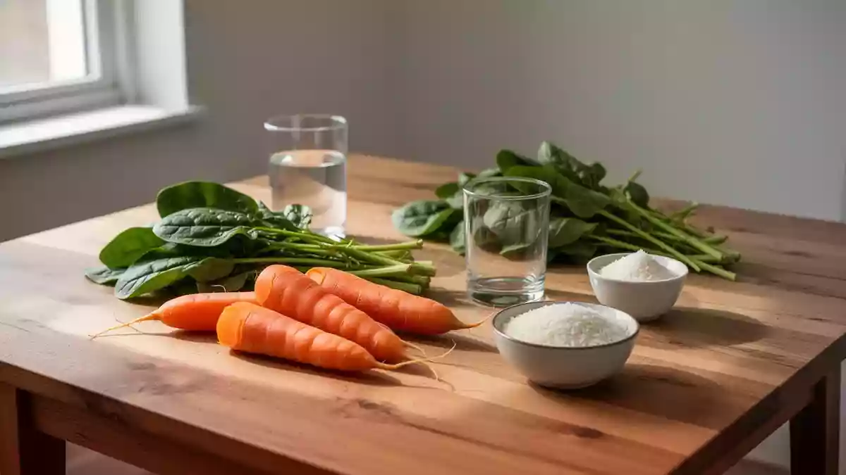 Low-FODMAP-Ernährung: Was bei Blähungen und Bauchschmerzen helfen kann