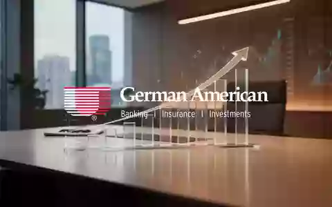 Abstrakte Darstellung von langfristigem Finanzwachstum und unternehmerischer Stabilität in einer modernen Büroumgebung. - Foto: über boerse-global.de