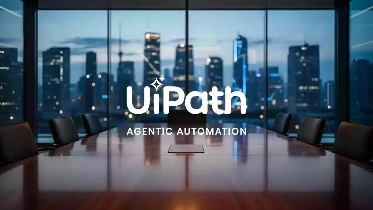 UiPath-Aktie unter Druck: Branchenrotation und angekündigter Aktienverkauf