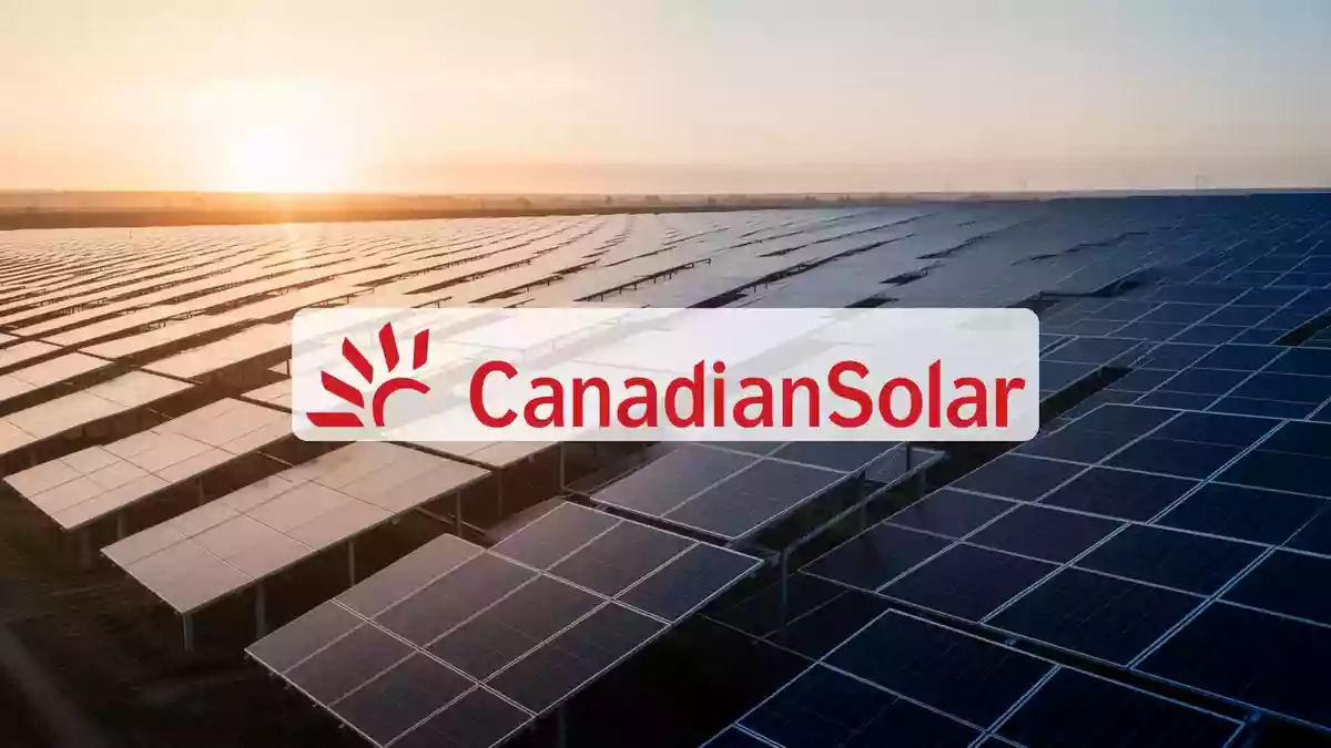 Canadian Solar startet Solarpark in Spanien trotz schwacher Branchenprognose