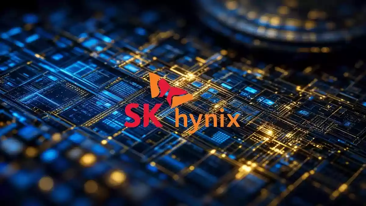 SK Hynix Shares Steady After 24% Drop as Analysts Lift Targets