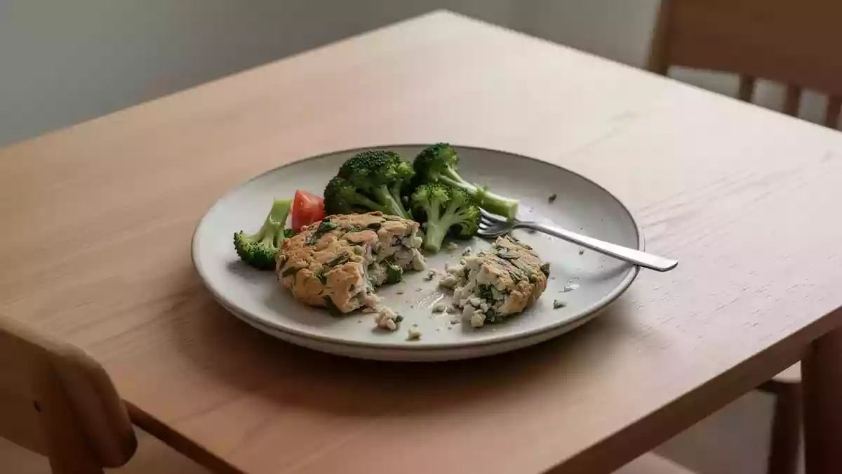 Smartphone beim Essen: Wie Bildschirme Sättigung und Geschmack beeinflussen