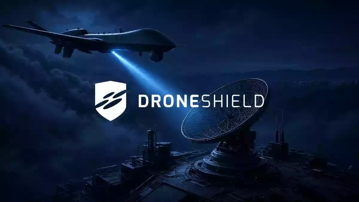 DroneShield Shares Rise as Subscription Model Takes Shape