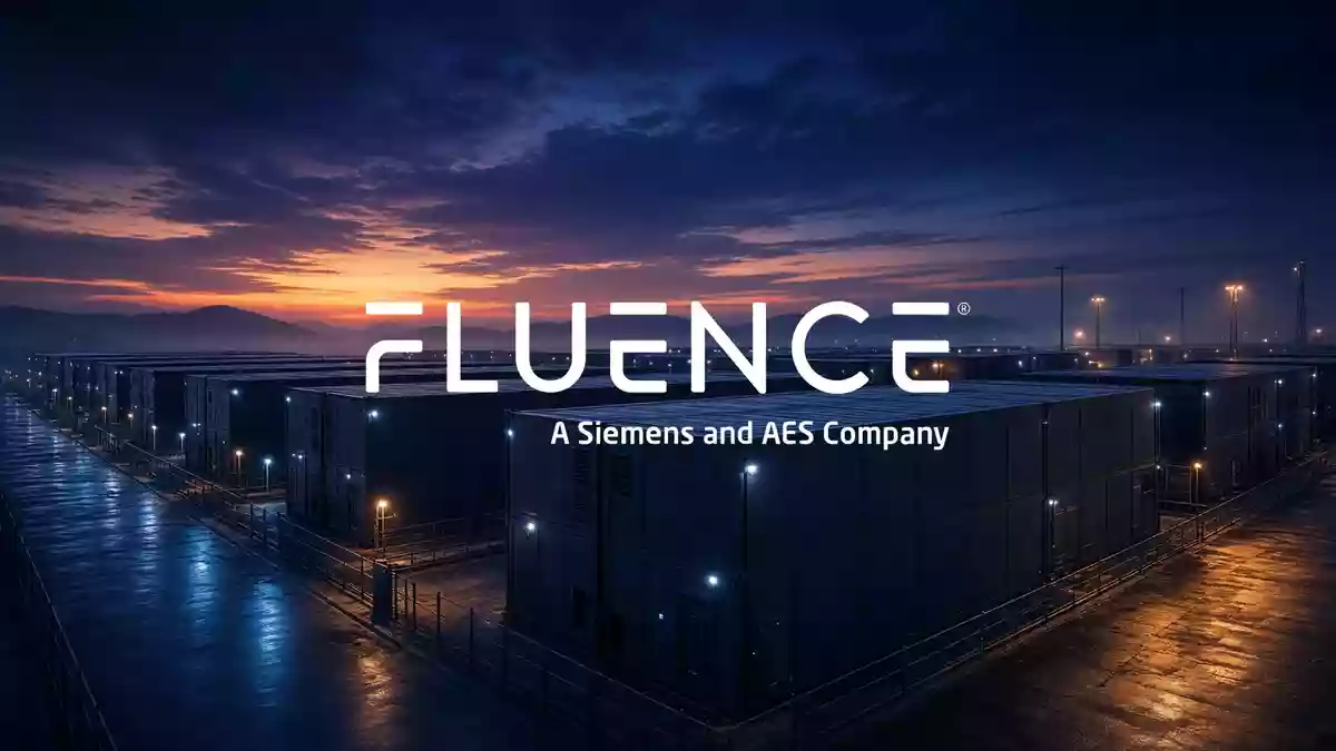 Fluence Energy: Morgan Stanley senkt Kursziel, Vattenfall-Auftrag kommt hinzu