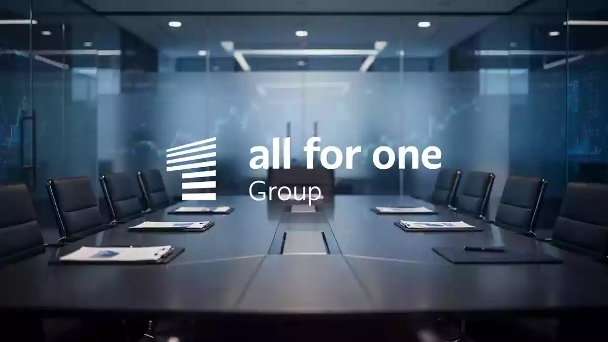 All for One: VINCI-Übernahme vollzogen, Delisting vereinbart