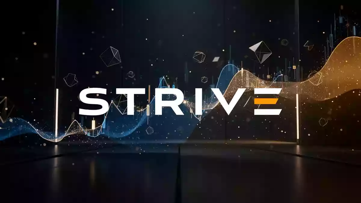 Strive-Aktie fällt trotz Bitcoin-Zukäufen und höherem Kursziel