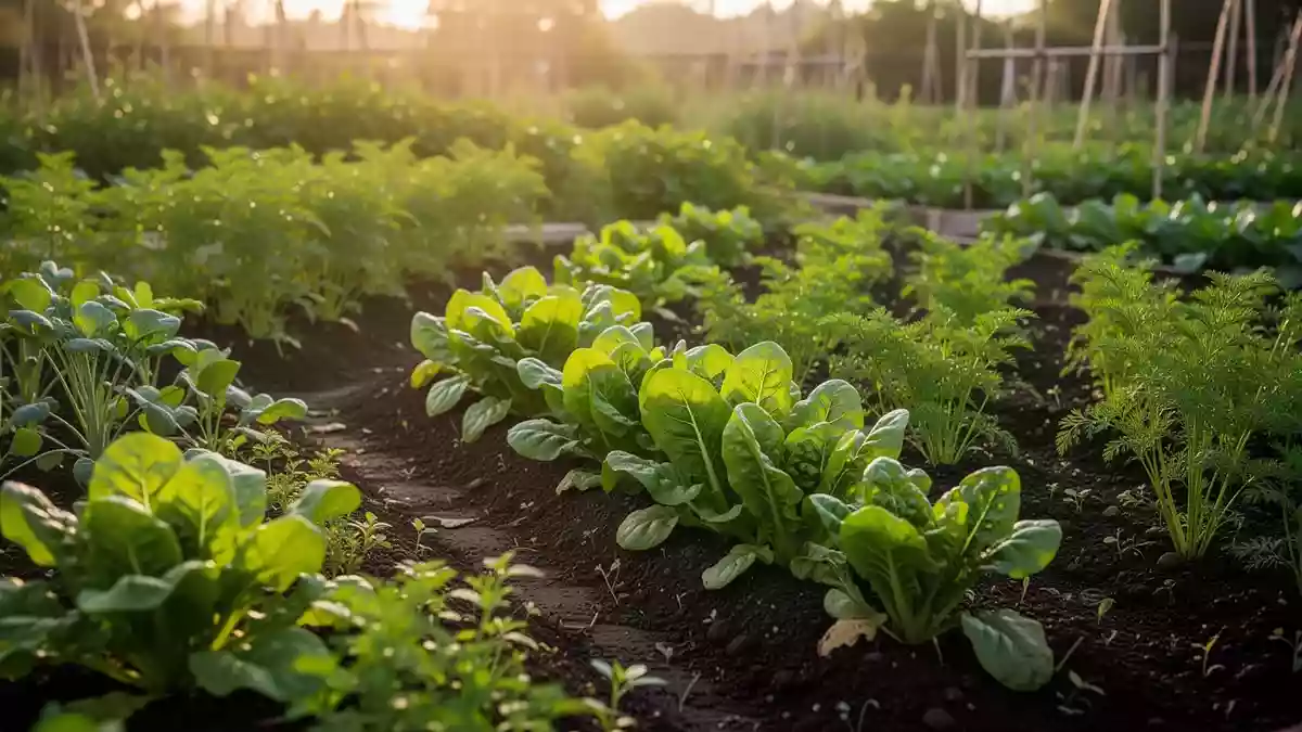 Schlafqualität: Studien beleuchten Gartenarbeit, Ernährung und Mahlzeiten
