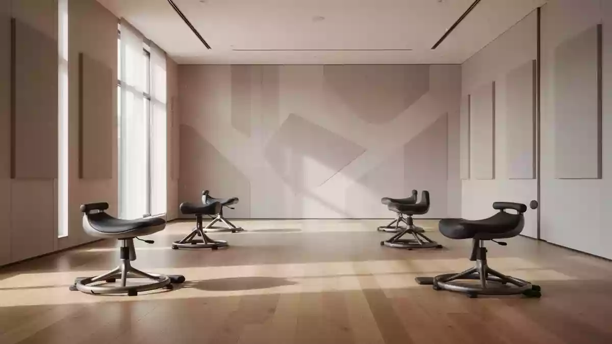 Barksdale Air Force Base eröffnet MindGym für mentales Training neu