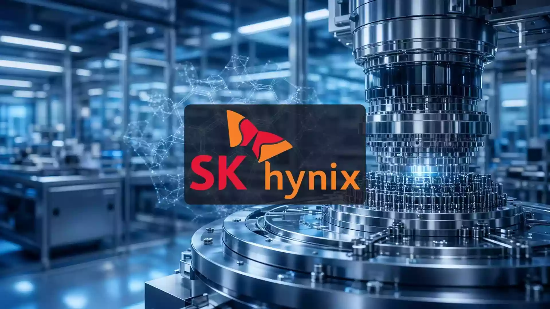 SK Hynix Aktie: HBM4E auf SEDEX vorgestellt
