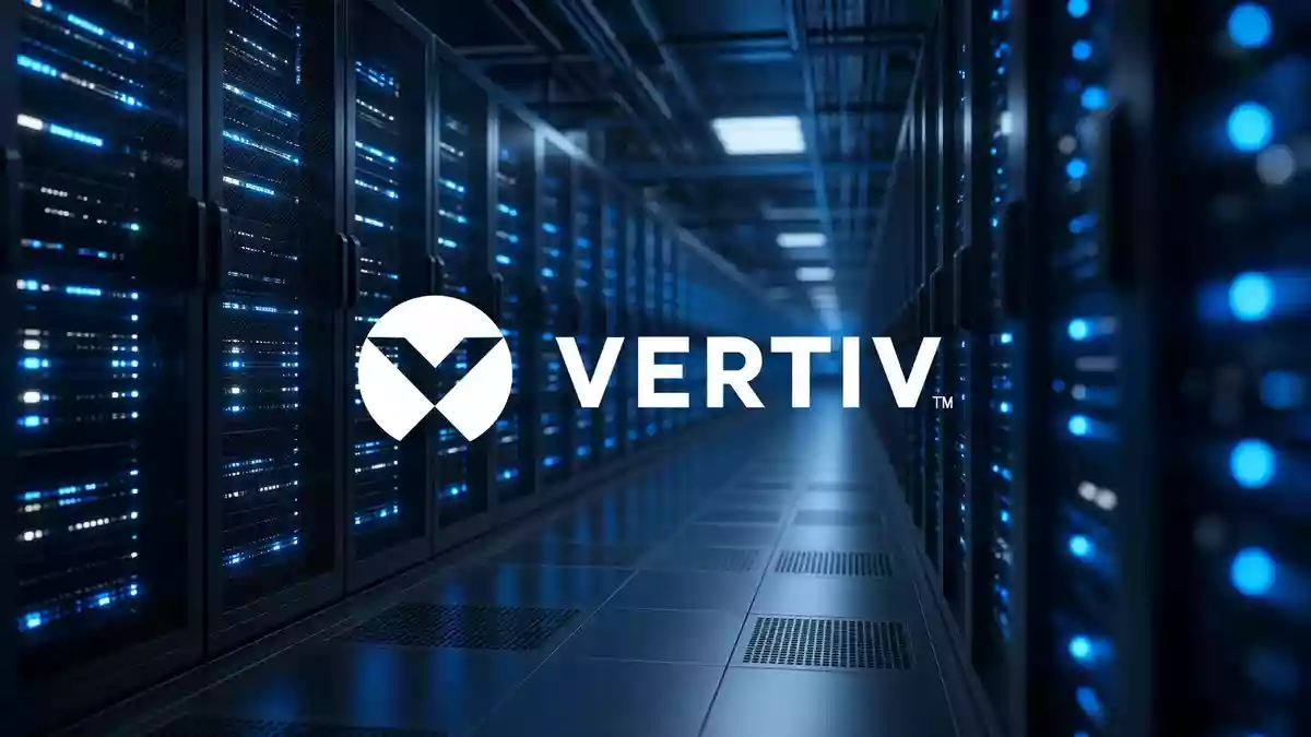 Vertiv-Aktie unter Druck: Analysten senken Kursziele vor Quartalszahlen