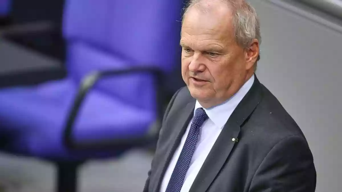 CDU sieht 28-Milliarden-Lücke im Bundeshaushalt 2028