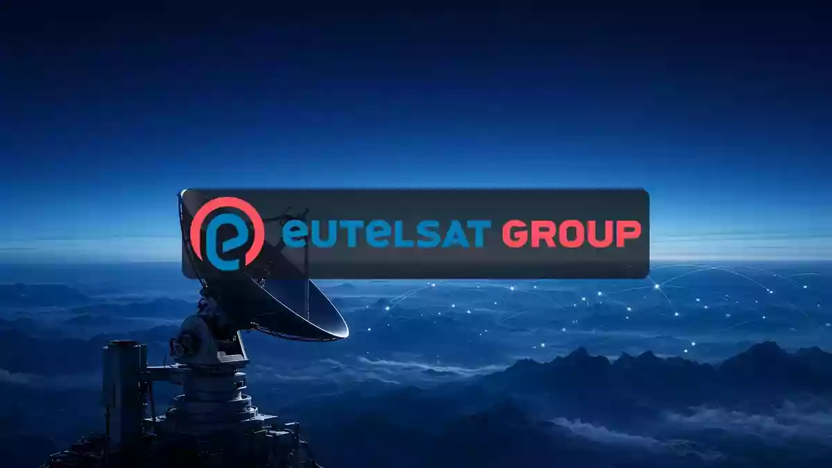 Eutelsat-Aktie steigt nach EU-Vorstoß für Satellitenkapazitäten