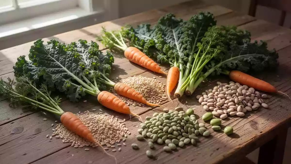 Verarbeitungsgrad prägt Insulinreaktion und Ernährungsempfehlungen