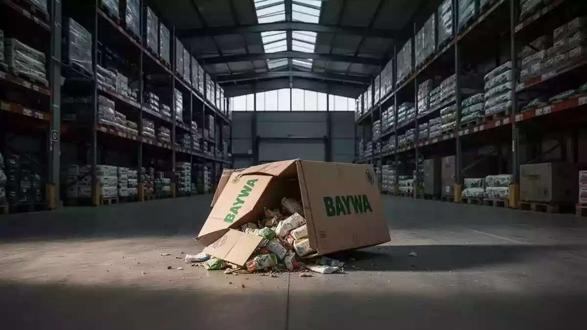 BayWa Irrigation Site Moves to Obertraubling as Pfatter Closes