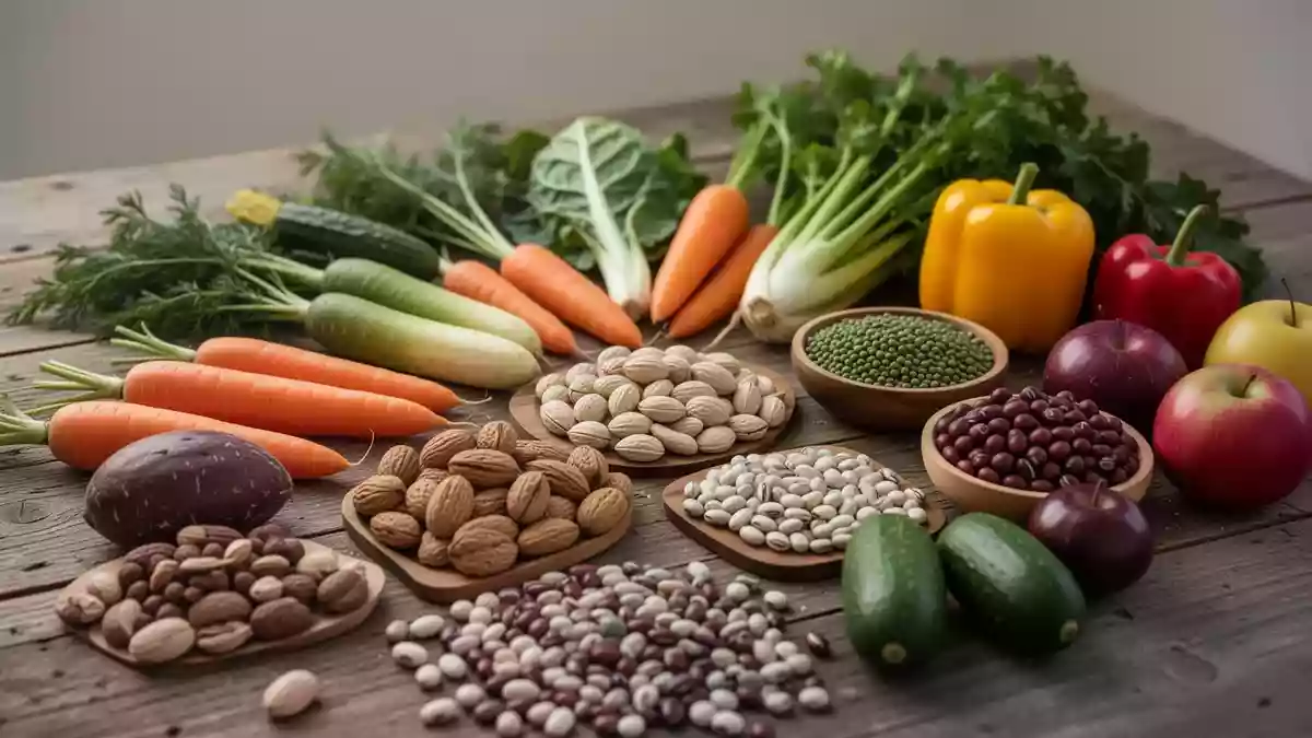 Gewichtsmanagement: Mikrobiom, Gene und Diätzyklen im Fokus