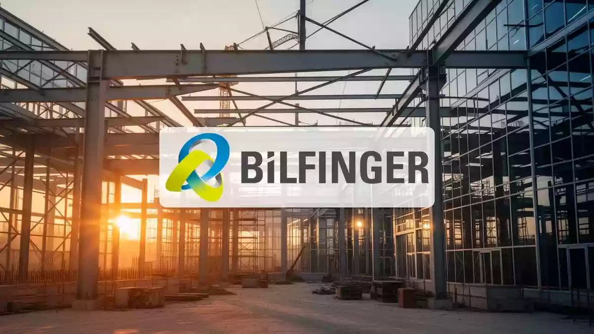 Bilfinger: Deutsche Bank hält trotz EBITA-Rückgang an Kaufempfehlung fest