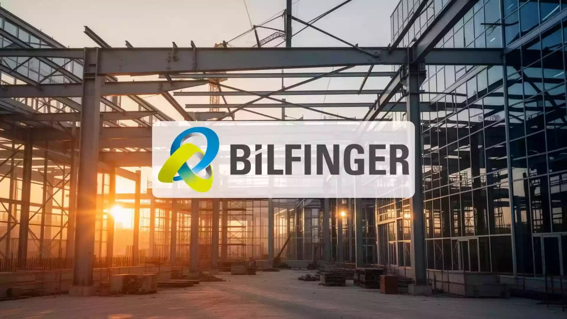 Bilfinger Aktie: Deutsche Bank hält an Kaufempfehlung fest