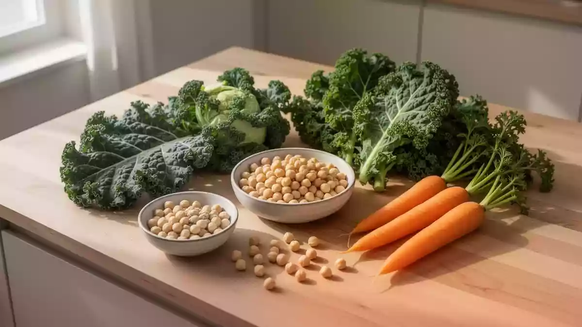 Ernährungstrends im Faktencheck: Was Fachleute wirklich empfehlen